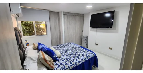 Venta Apartamento De 90mts2 Quintas De Don Simón, Sur De Cali 10024.e