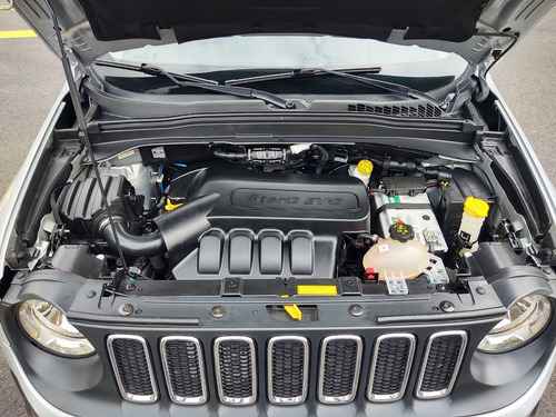 Jeep Renegade 2016 Sport Compass Sport Plus Abasto Motors