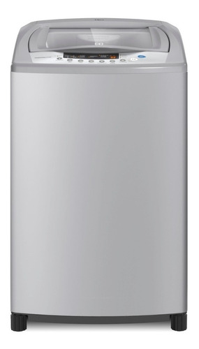 Imagen 1 de 3 de Lavadora automática Electrolux Essential Care EWIF18D3CGSG gris 18kg 120 V
