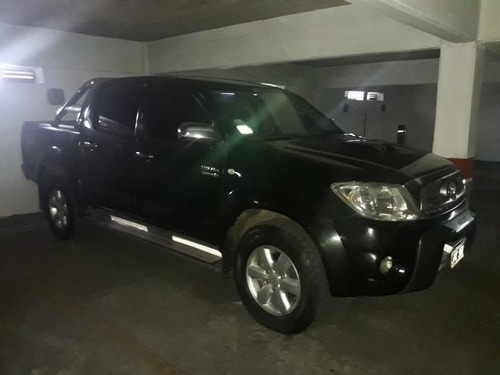 Toyota Hilux 3.0 Cd Srv I 171cv 4x4