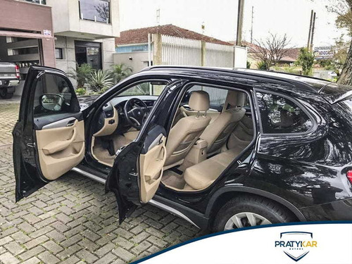 Bmw X1 Sdrive 1.8 I Vl31 2012