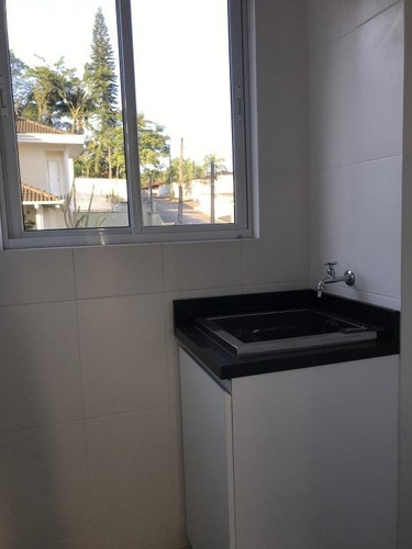 Imagem 20 de 20 de Apartamento No Bom Retiro Com 3 Quartos Para Venda, 82 M² - Ka727