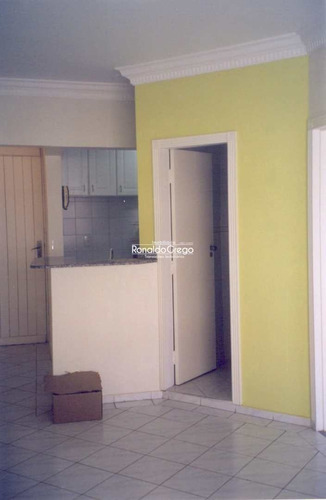 Imagem 11 de 30 de Aluga-se Apartamento Jardim América - A3221