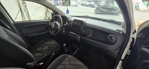 Fiat Mobi 1.0 Like Flex 5p