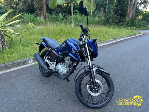 Cg 160 Fan Flex 0 Km
