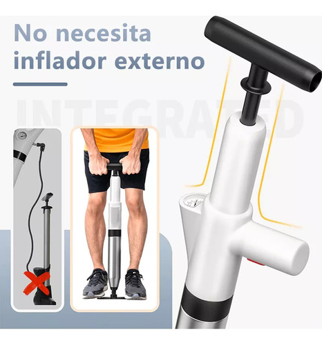 Pistola Destapadora De Tubos De Aire Comprimido Para Baños P