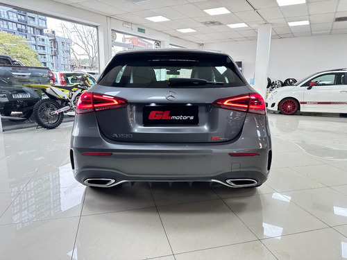 Mercedes Benz A200