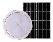 Comprar Foco Solar Reflector Luz Led Para Interiores Exteriores