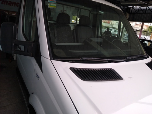 Mercedes Benz Exprinter