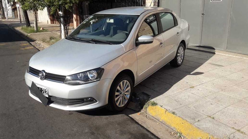 Volkswagen Voyage 1.6 Highline 101cv Ll Aw 2015