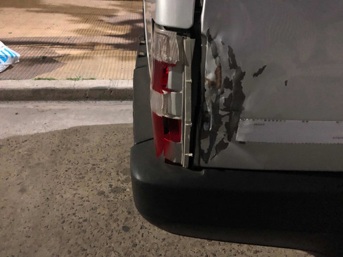 Imagen 3 de 4 de Fiat Fiorino 2011 1.3 Fire