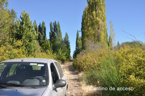 Chacra - Las Golondrinas