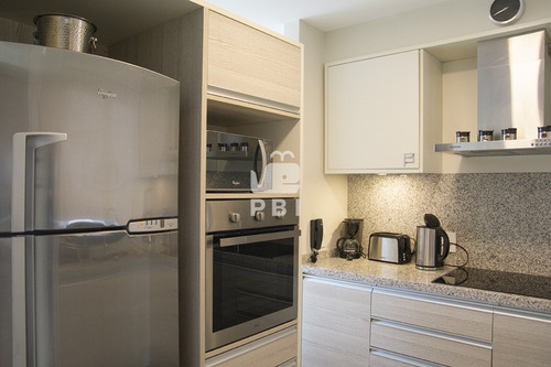 Departamento De 2 Dormitorios En Venta, Punta Del Este - Greenlife - Ref : Pbi14290