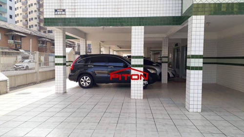 Imagem 3 de 30 de Apartamento Com 2 Dormitórios À Venda, 74 M² Por R$ 245.000,00 - Cidade Ocian - Praia Grande/sp - Ap2368