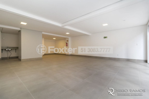 Imagem 18 de 22 de Apartamento, 2 Dormitórios, 60.13 M², Bom Jesus - 185191