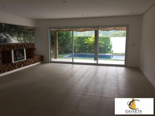 Imagem 7 de 15 de Casa A Venda Villa Solaia - 560