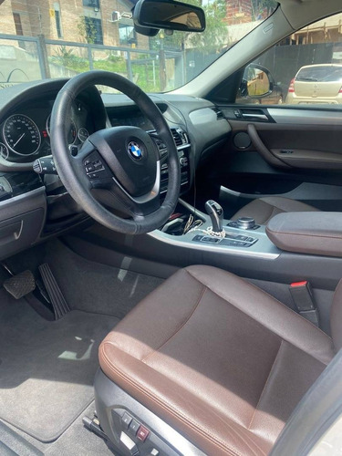 Imagem 8 de 15 de Bmw X4 - 2017/2018 2.0 28i X Line 4x4