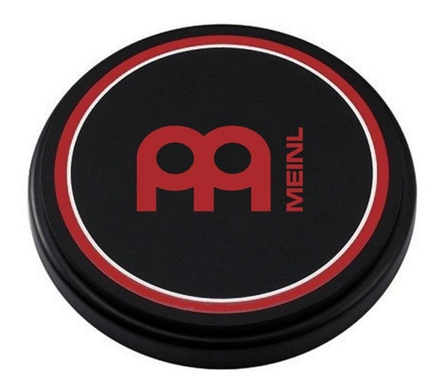 Practicador Meinl Para Bateria Mpp-6 