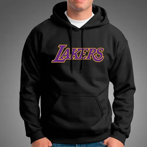 Sudadera nba lakers sale