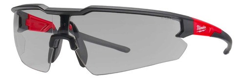 Lentes De Seguridad Gris Milwaukee 48-73-2107 Unitalla