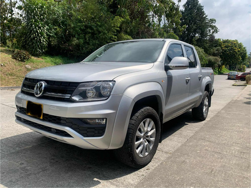 Volkswagen Amarok 2.0 Comfortline 4 p