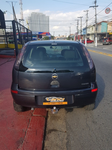 Chevrolet Corsa 2008 1.0 Joy Flex Power 5p