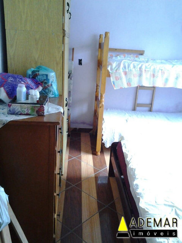Imagem 10 de 10 de Linda Casa Com Edicula Em Embaú Velho - 1020