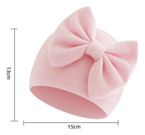 Juegos De Gorritos Turbantes + Manoplas Para Bebé Niña