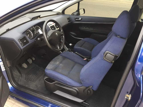 Peugeot 307 1.6 Xr