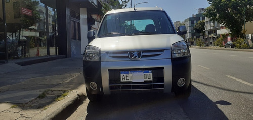 Partner Patagonica Hdi 1.6 Vtc Plus 2020