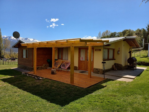 Imagen 12 de 29 de Casas De Alquiler Turístico
