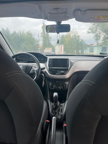 Peugeot 208 1.6 Allure
