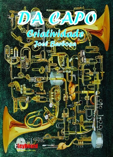 Da Capo Criatividade Tuba Sib Vol. 1