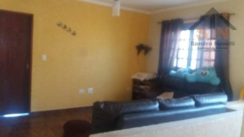 Imagem 7 de 22 de Sobrado Com 3 Dormitórios À Venda, 174 M² Por R$ 375.000,00 - Jardim Álamo - Guarulhos/sp - So0181