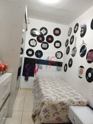 Imagem 15 de 30 de Ref: 12.863 - Excelente Sobrado No Bairro Itaquera, Com 3 Dorms (1 Suíte), Churrasqueira, Lavanderia, Jardim De Inverno, 4 Vagas, 180 M² ! - 12863
