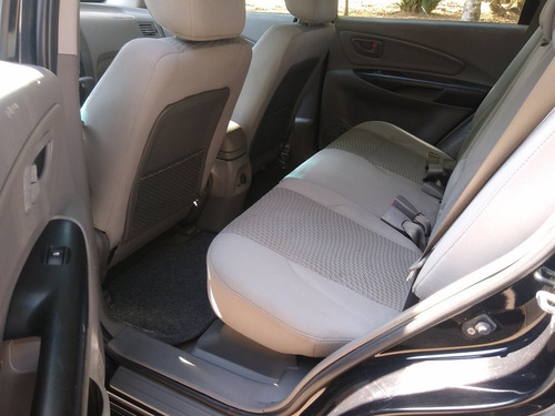 Imagem 14 de 15 de Hyundai Tucson Gls 2.0 Flex 2016