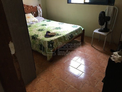 Imagem 6 de 6 de Venda De Casas / Padrão Na Cidade De Araraquara 7707