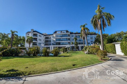 Imagen 2 de 30 de Venta 2 Dormitorios Con Cochera Fisherton Golf Con Terraza Exclusiva **retasado**
