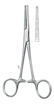 Comprar Pinza Kocher Recta X 14 Cm  - Instrumental Quirurgico