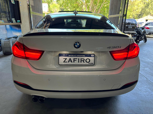BMW Serie 4 2.0 430i Coupe Sportline 252cv