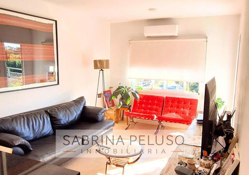 Venta Departamento A Estrenar 2 Ambientes Con Cochera - Complejo Solares De Moreno
