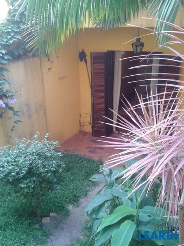 Imagem 7 de 14 de Casa Em Condomínio - Jardim Paulista - Sp - 398135