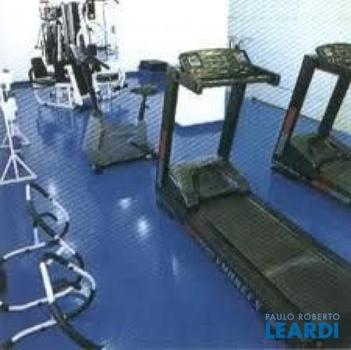 Flat - Jardim Paulista - Sp - 164951