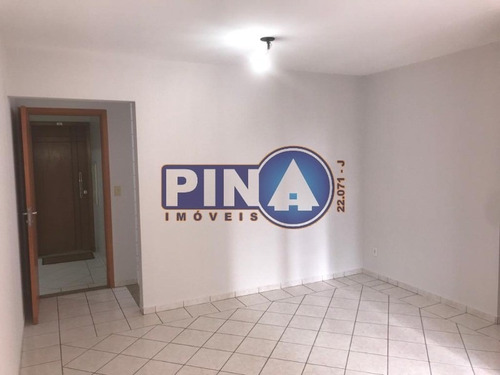 Imagem 4 de 22 de Apartamento Para Alugar No Alto Da Gloria - Ap00886 - 69672685