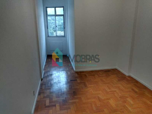 Imagem 9 de 15 de Apartamento-à Venda-copacabana-rio De Janeiro - Boap20698