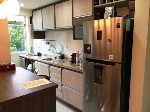 Imagem 12 de 13 de Apartamento Passo Da Areia Porto Alegre - 2657