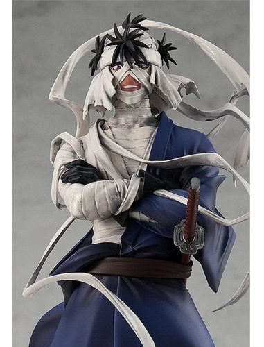 Figura Pop Up Parade Makoto Shishio - Good Smile Company
