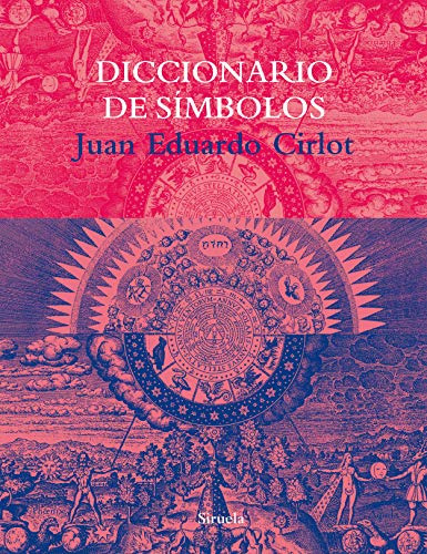 Libro Diccionario De Simbolos De Cirlot Juan Eduardo Siruela