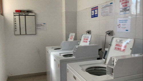 Tu Nuevo Hogar Amplio, Luminoso Y Full Amoblado Junto Al Mar