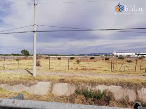 Imagen 9 de 12 de Terreno En Venta Libramiento México Torreón